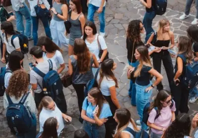 Ranking Luiss