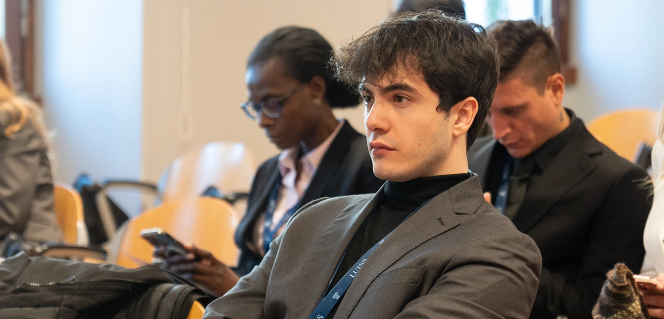 Esiti Test Luiss Magistrali