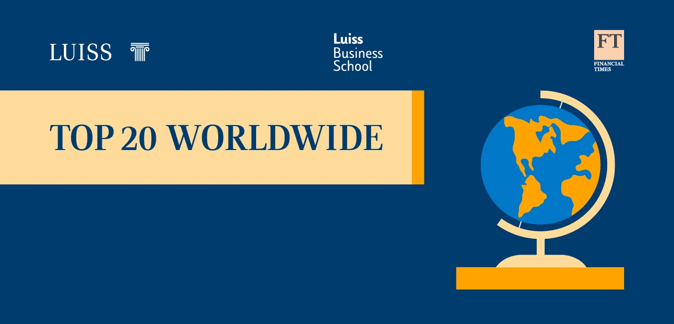 luiss ft ranking