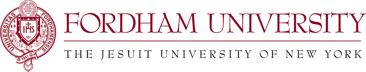 fordham logo