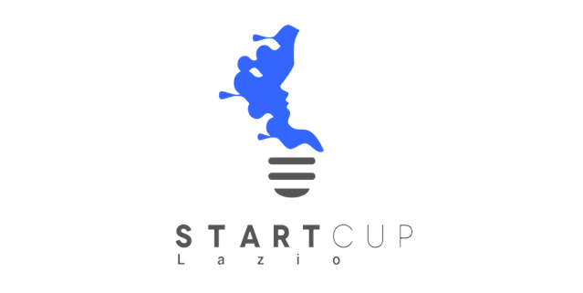 Start Cup Lazio Logo