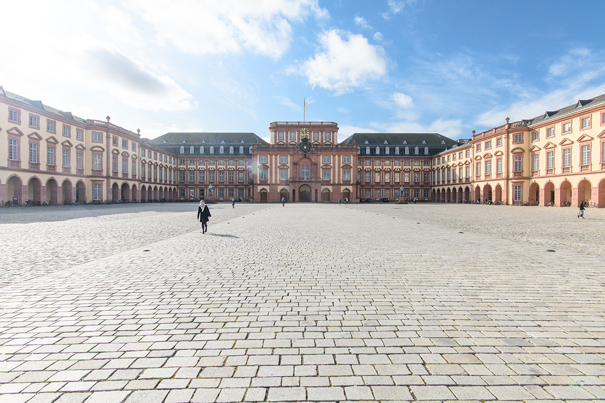 University of Mannheim