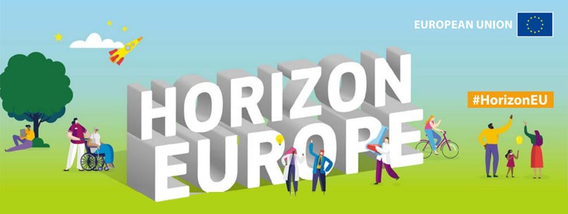 banner horizon Europe